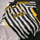adidas Juventus Home Authentic Jersey 2023 - Best Buy Soccer