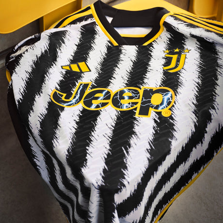 adidas Juventus Home Authentic Jersey 2023 - Best Buy Soccer