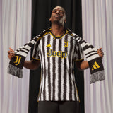 adidas Juventus Home Authentic Jersey 2023 - Best Buy Soccer