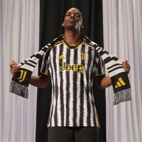 adidas Juventus Home Authentic Jersey 2023 - Best Buy Soccer