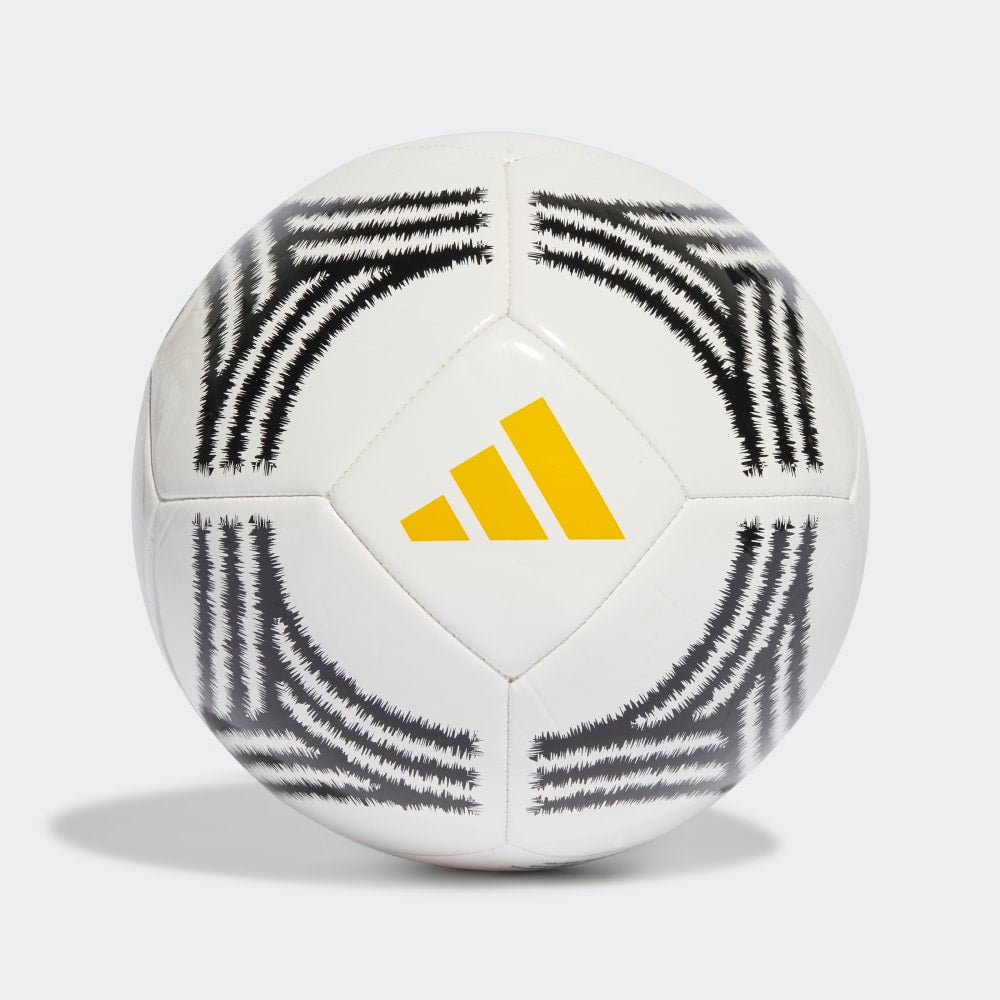 adidas Juventus Home Club Soccer Ball - Best Buy Soccer
