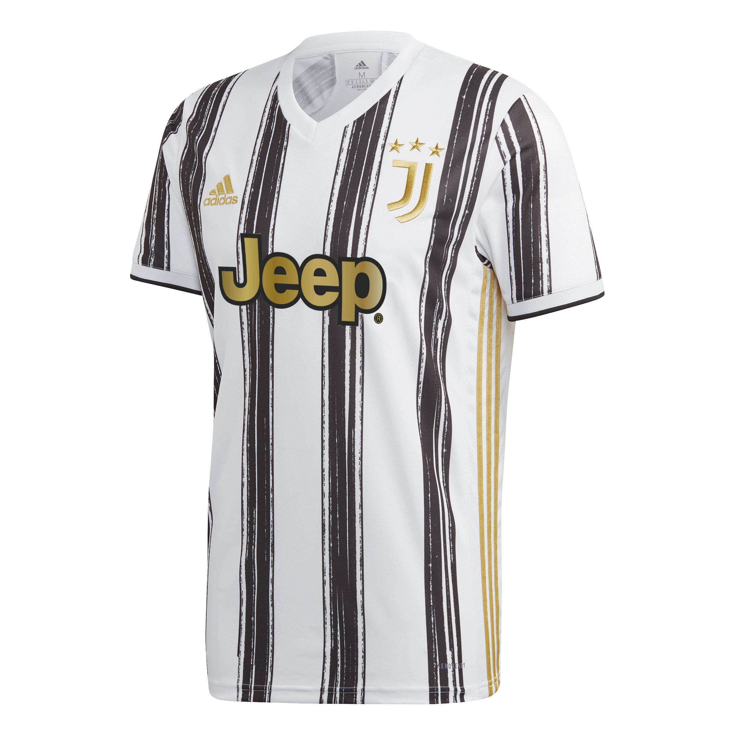 adidas Juventus Home Jersey 20 - Best Buy Soccer
