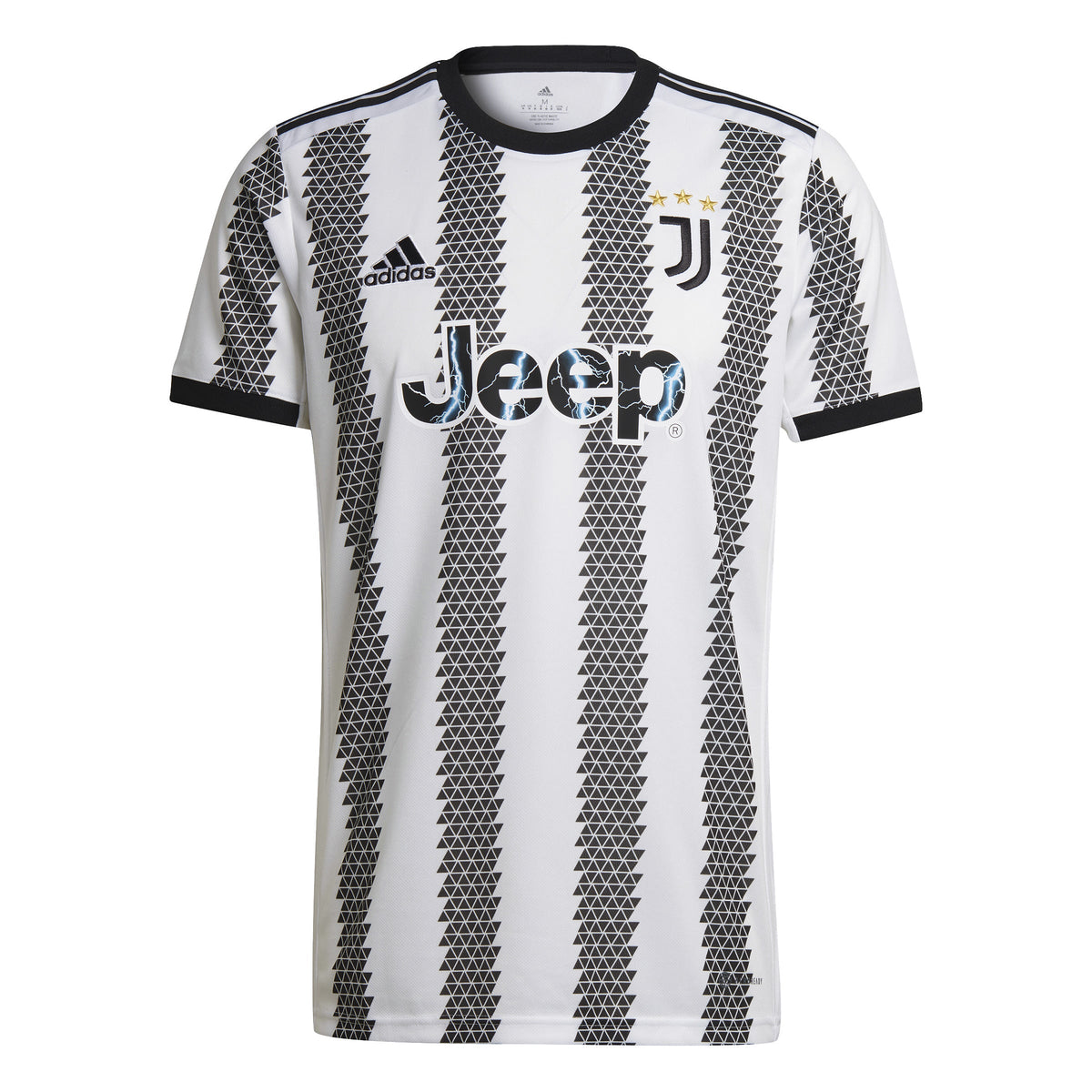 adidas Juventus Home Jersey 22 – Best Buy Soccer