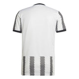 adidas Juventus Home Jersey 22 - Best Buy Soccer