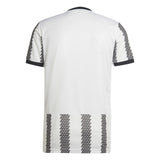 adidas Juventus Home Jersey 22 - Best Buy Soccer