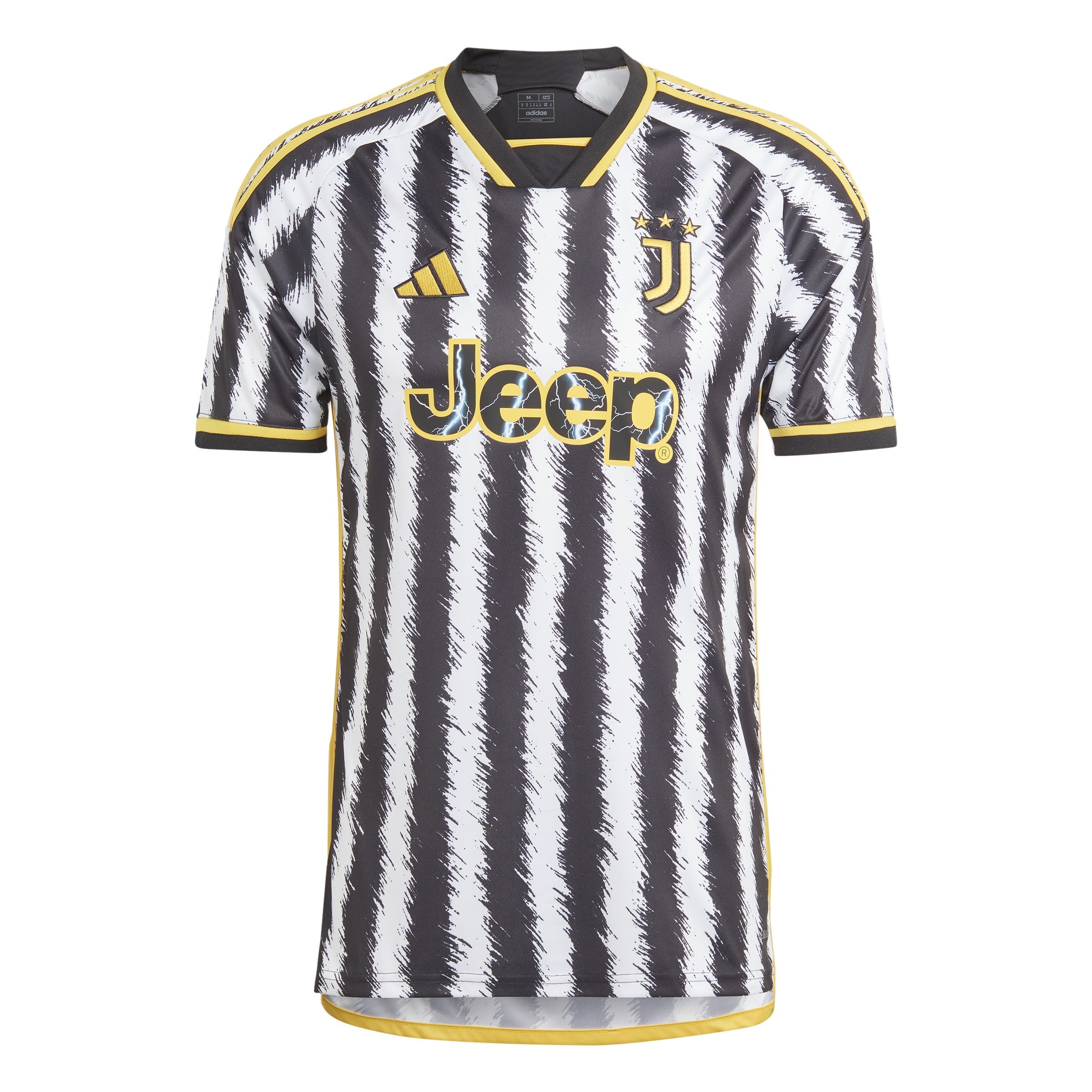 adidas Juventus Home Jersey 23 - Best Buy Soccer