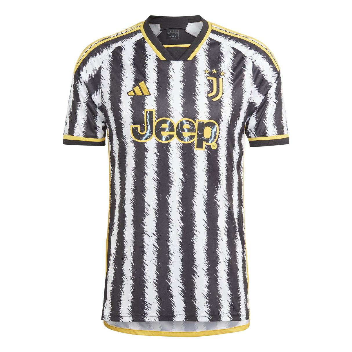 adidas Juventus Home Jersey 23 - Best Buy Soccer