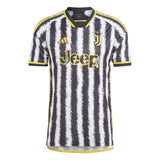 adidas Juventus Home Jersey 23 - Best Buy Soccer