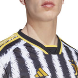 adidas Juventus Home Jersey 23 - Best Buy Soccer