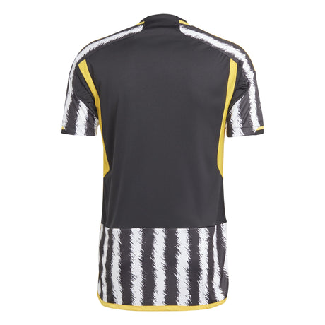 adidas Juventus Home Jersey 23 - Best Buy Soccer