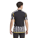 adidas Juventus Home Jersey 23 - Best Buy Soccer