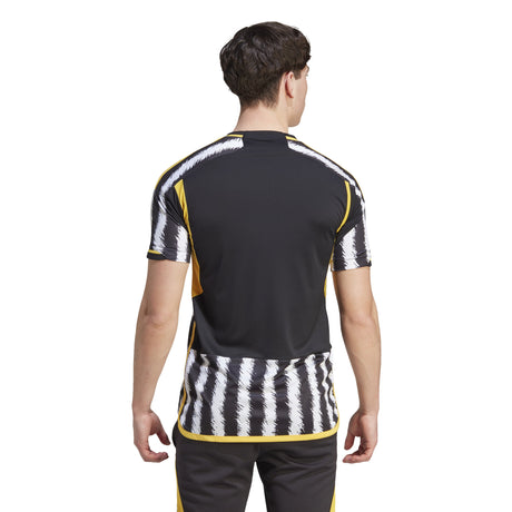 adidas Juventus Home Jersey 23 - Best Buy Soccer