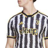 adidas Juventus Home Jersey 23 - Best Buy Soccer