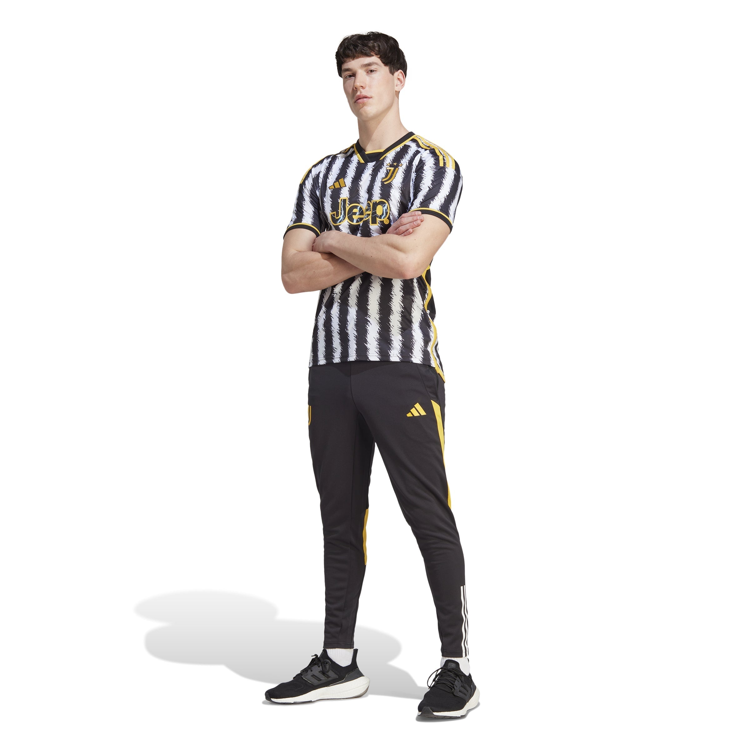 adidas Juventus Home Jersey 23 - Best Buy Soccer