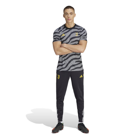 adidas Juventus Prematch Jersey 23/24 - Best Buy Soccer