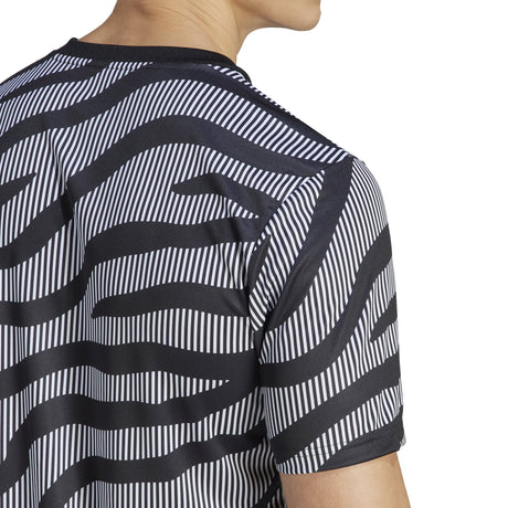 adidas Juventus Prematch Jersey 23/24 - Best Buy Soccer