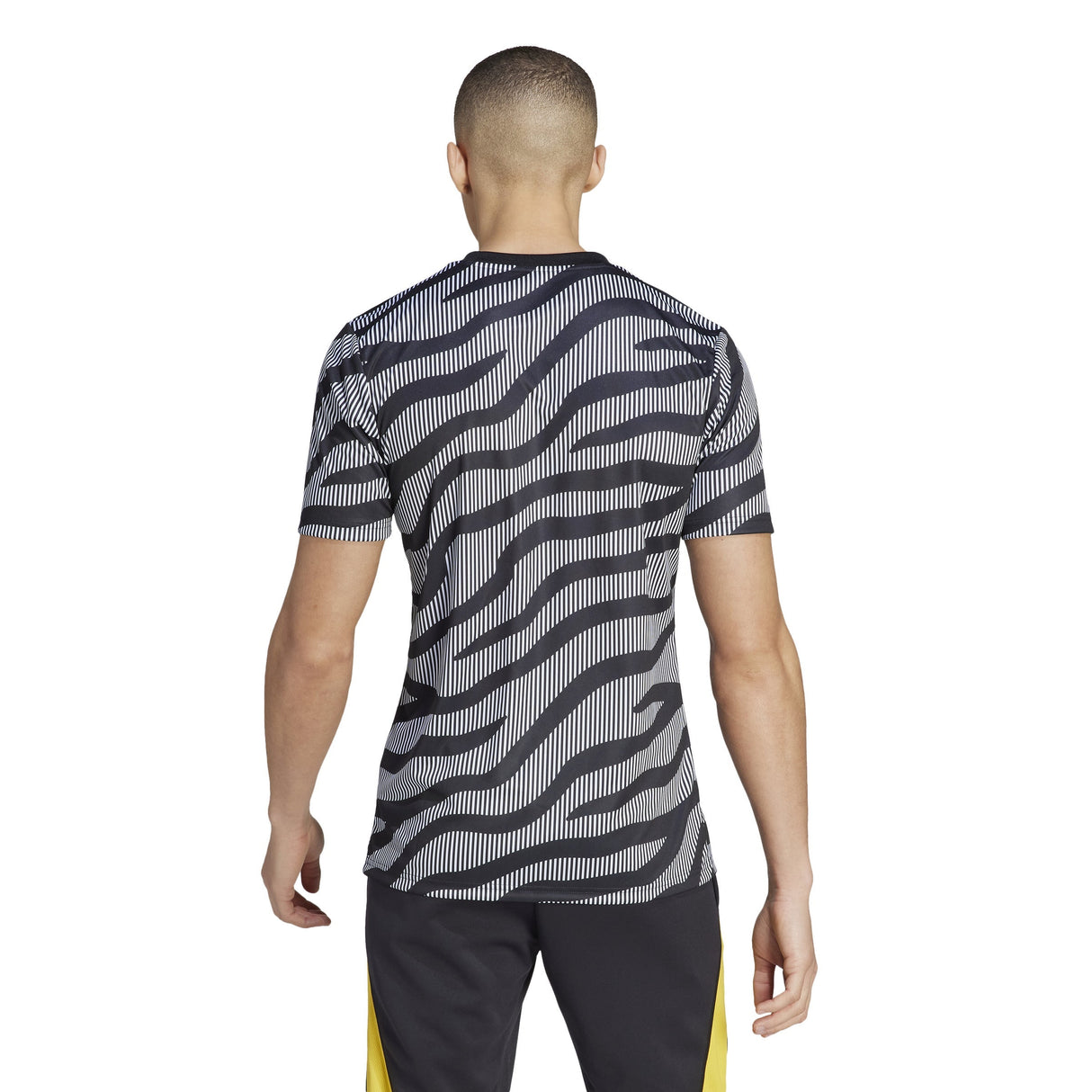 adidas Juventus Prematch Jersey 23/24 - Best Buy Soccer