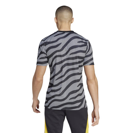 adidas Juventus Prematch Jersey 23/24 - Best Buy Soccer
