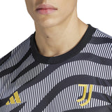 adidas Juventus Prematch Jersey 23/24 - Best Buy Soccer