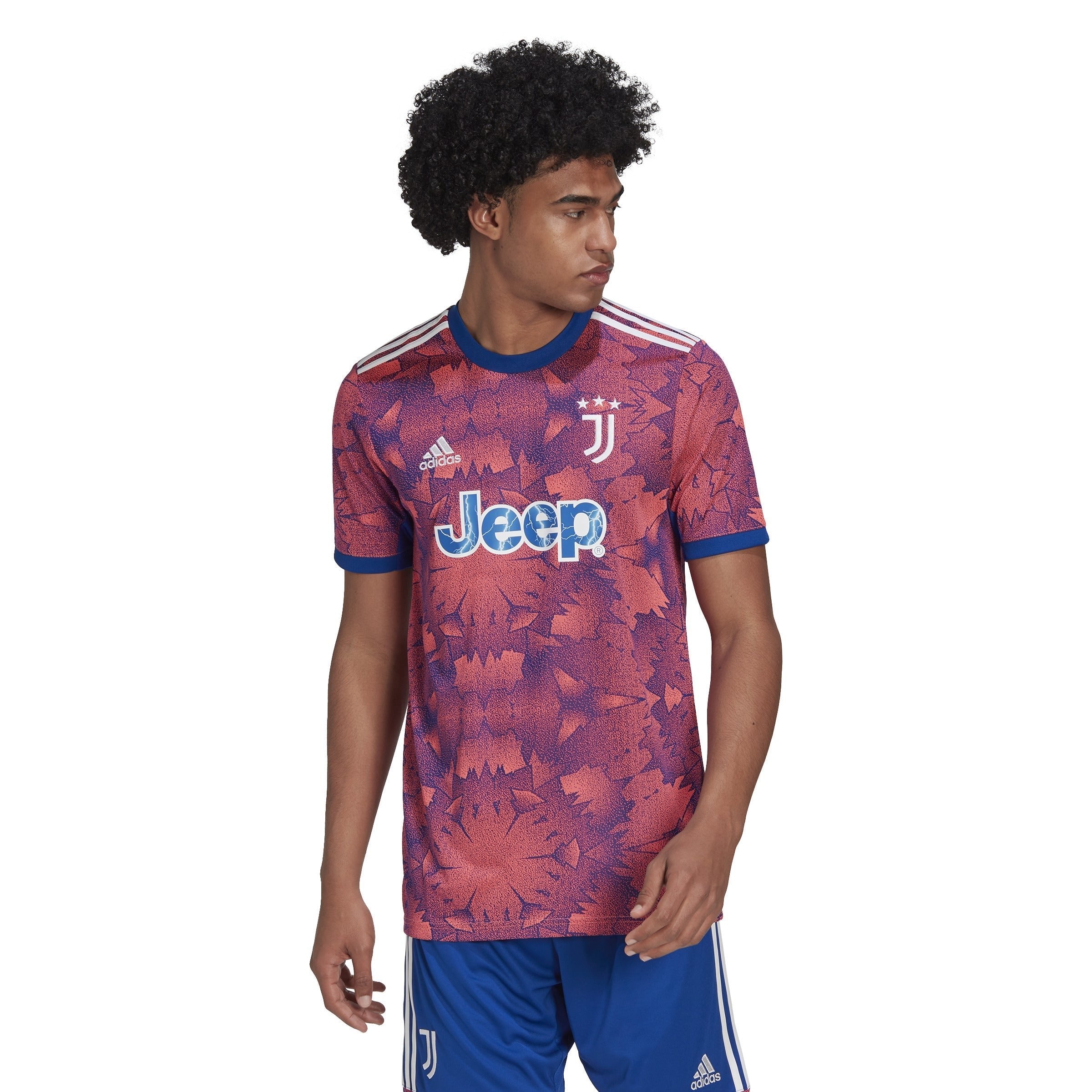 adidas Juventus Third Jersey 22 - Best Buy Soccer