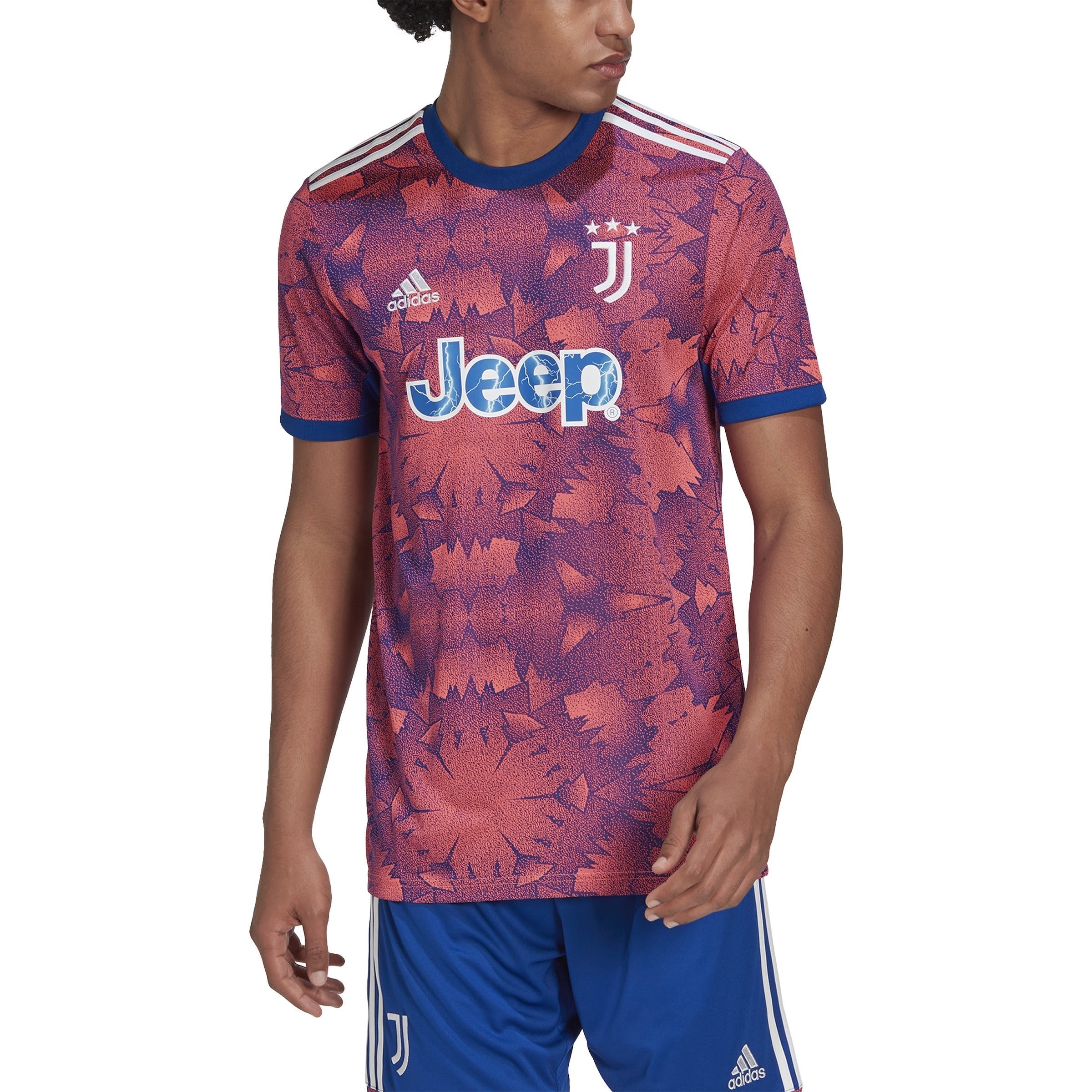adidas Juventus Third Jersey 22 - Best Buy Soccer