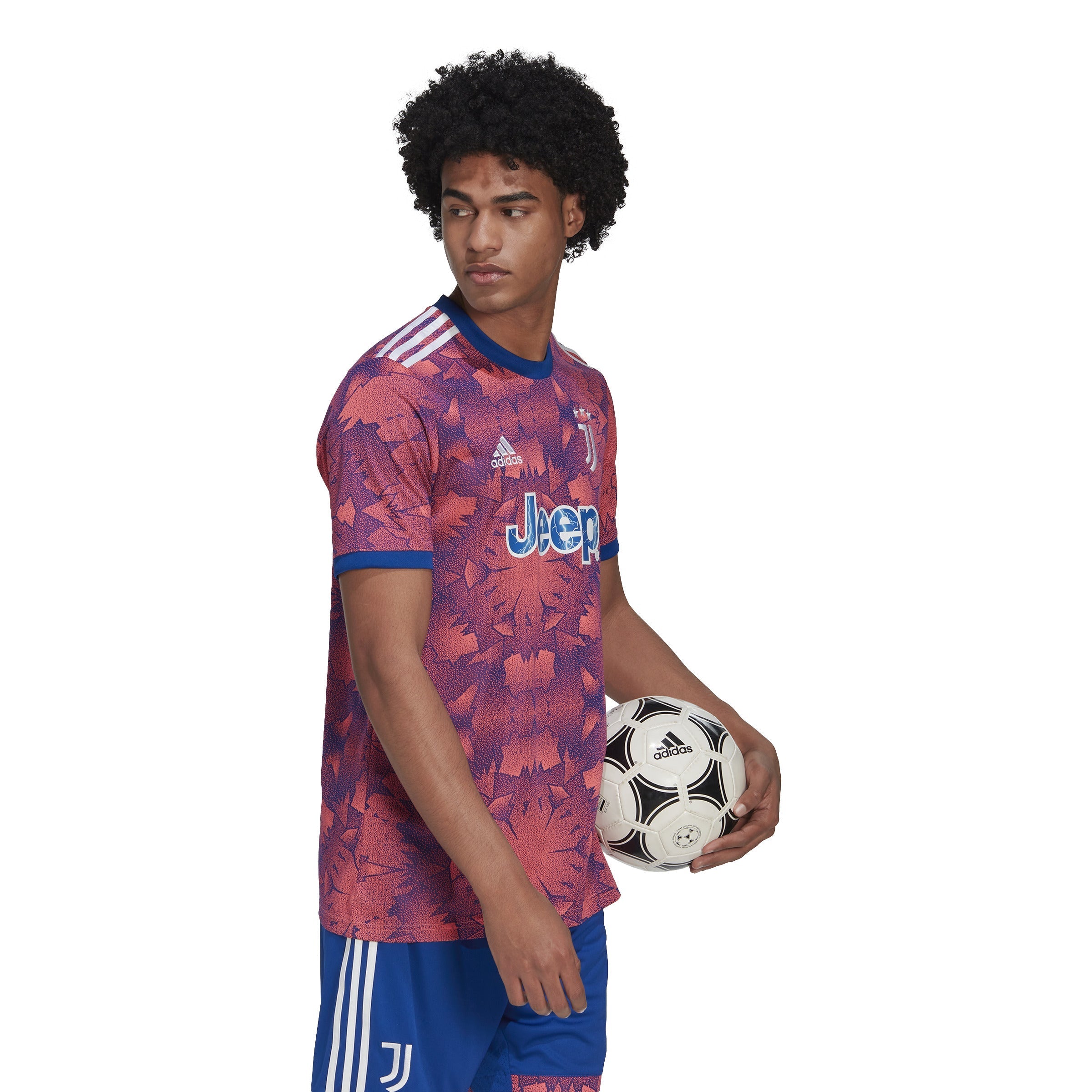 adidas Juventus Third Jersey 22 - Best Buy Soccer