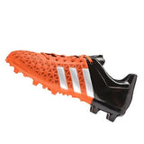 adidas Kids Ace 15.3 FG/AG Soccer Cleats Orange/White - Best Buy Soccer