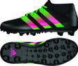 adidas Kids Ace 16.3 Primemesh FG/AG Soccer Cleats - Best Buy Soccer