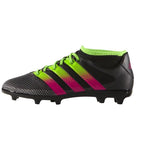 adidas Kids Ace 16.3 Primemesh FG/AG Soccer Cleats - Best Buy Soccer
