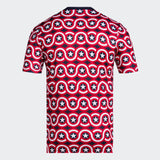 adidas Kid's Atlanta United MLS Prematch Shirt Jersey Youth - Best Buy Soccer