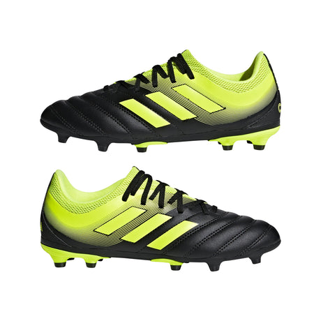 adidas Kids Copa 19.3 FG Firm Ground Cleats - Best Buy Soccer