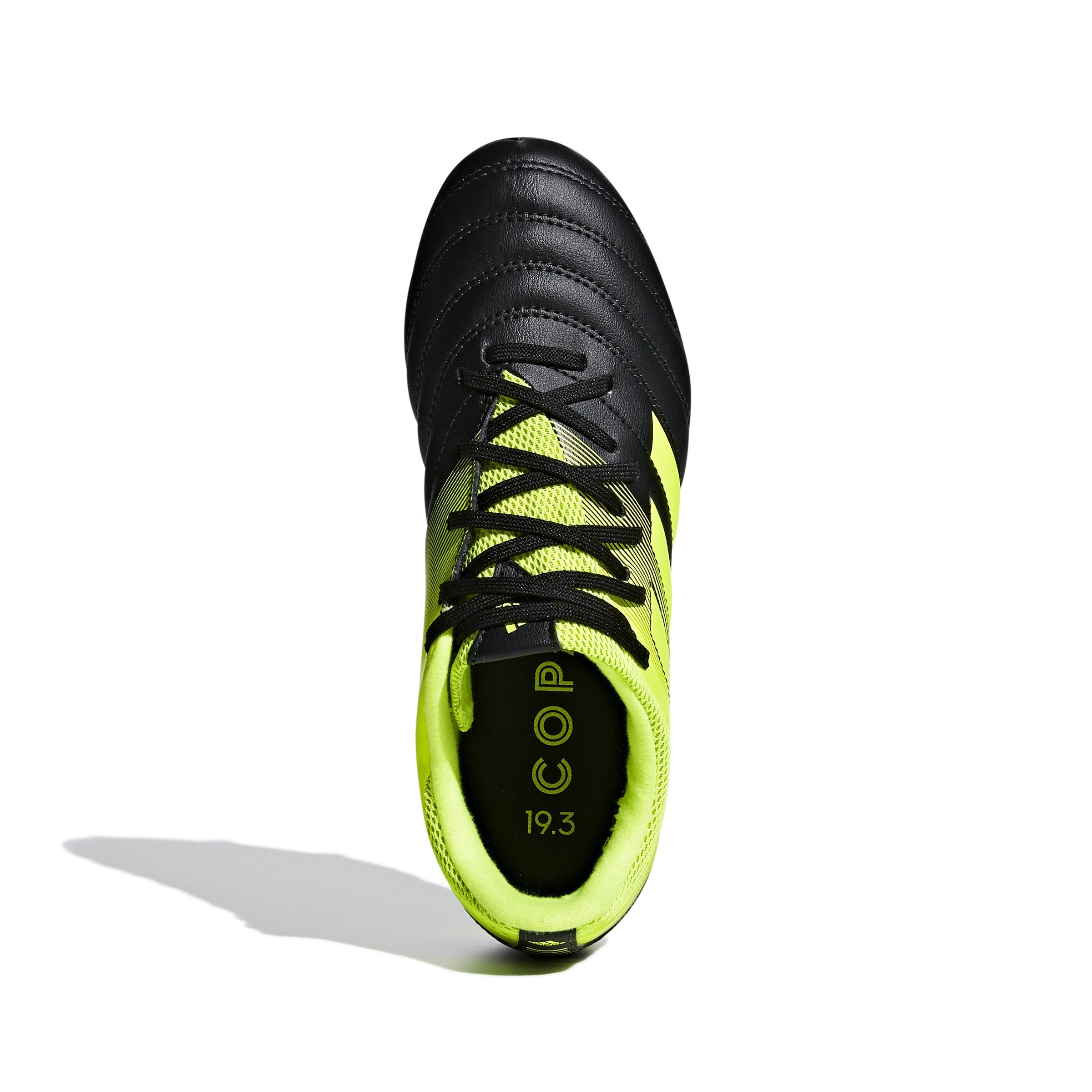 adidas Kids Copa FG Firm Ground Cleats – Best Buy Soccer