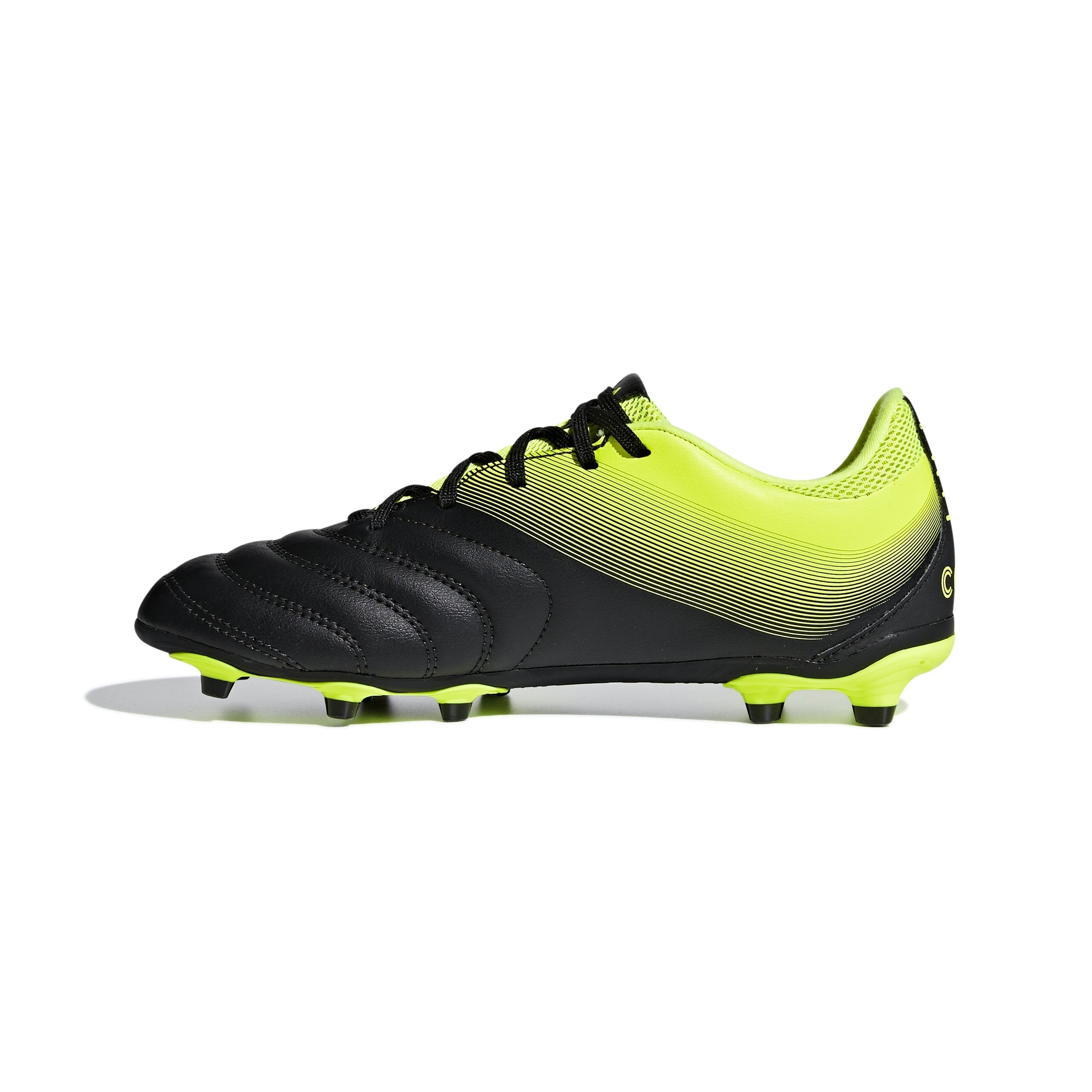 adidas Kids Copa 19.3 FG Firm Ground Cleats - Best Buy Soccer