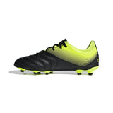 adidas Kids Copa 19.3 FG Firm Ground Cleats - Best Buy Soccer