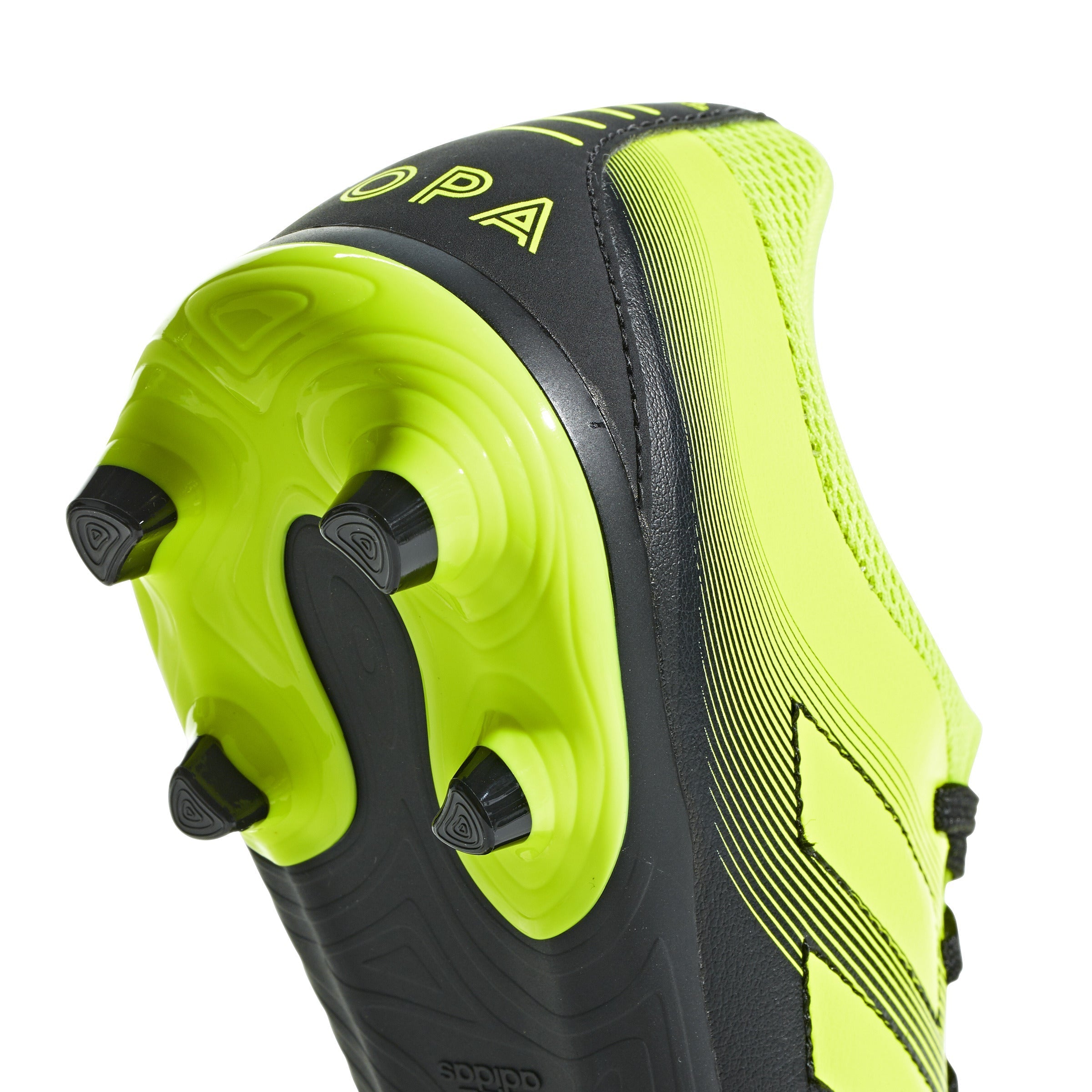 adidas Kids Copa 19.3 FG Firm Ground Cleats - Best Buy Soccer