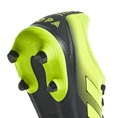 adidas Kids Copa 19.3 FG Firm Ground Cleats - Best Buy Soccer