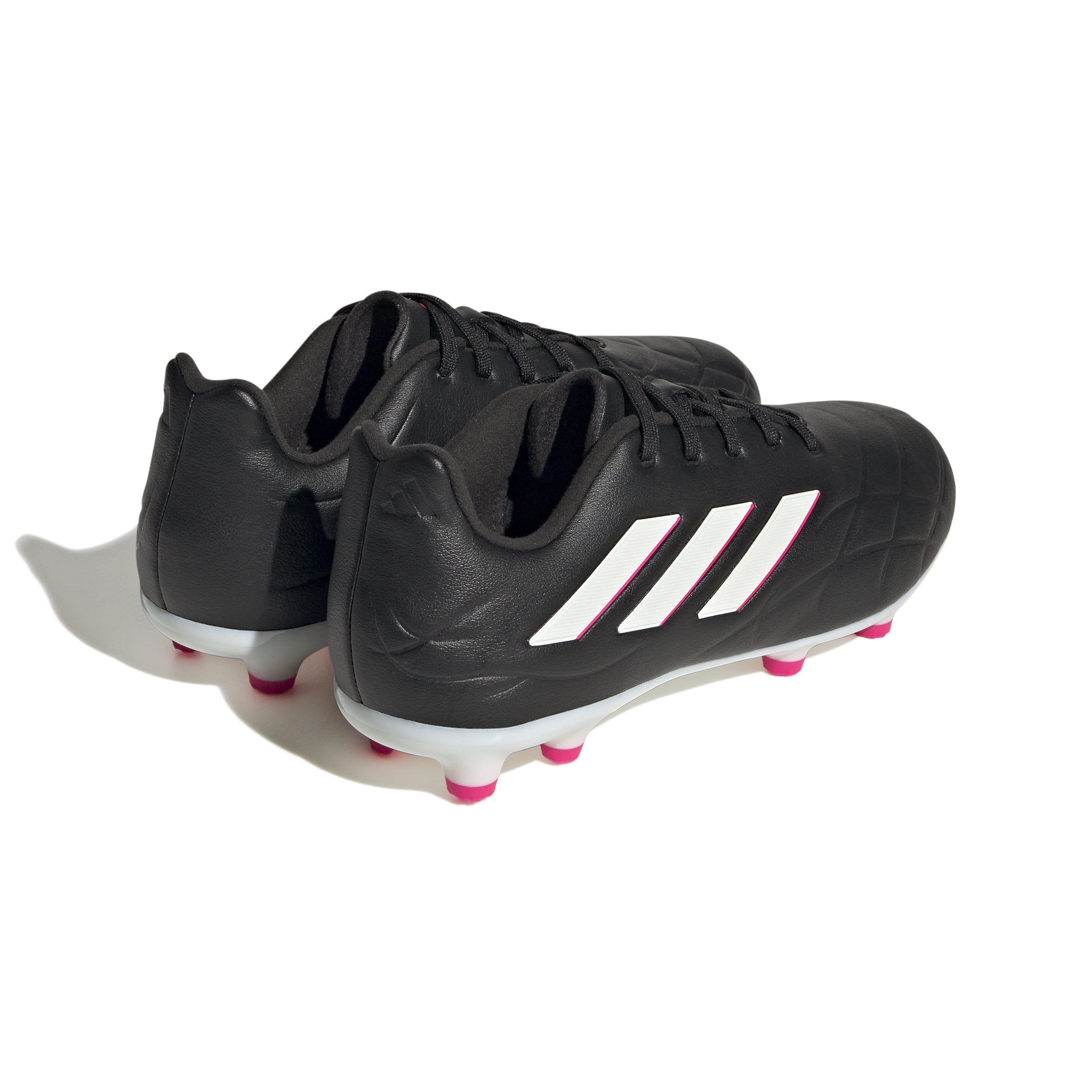adidas Kids Copa Pure.3 FG Firm Ground Soccer Cleats - Best Buy Soccer