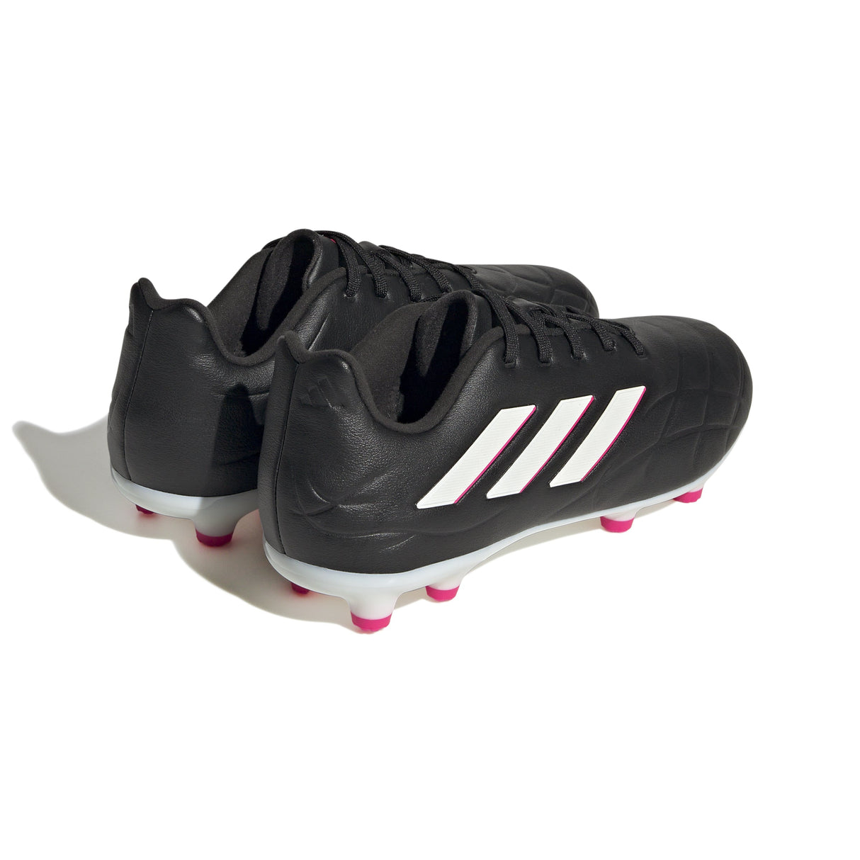 adidas Kids Copa Pure.3 FG Firm Ground Soccer Cleats - Best Buy Soccer