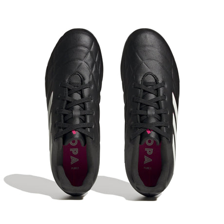 adidas Kids Copa Pure.3 FG Firm Ground Soccer Cleats - Best Buy Soccer