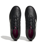 adidas Kids Copa Pure.3 FG Firm Ground Soccer Cleats - Best Buy Soccer