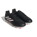 adidas Kids Copa Pure.3 FG Firm Ground Soccer Cleats - Best Buy Soccer
