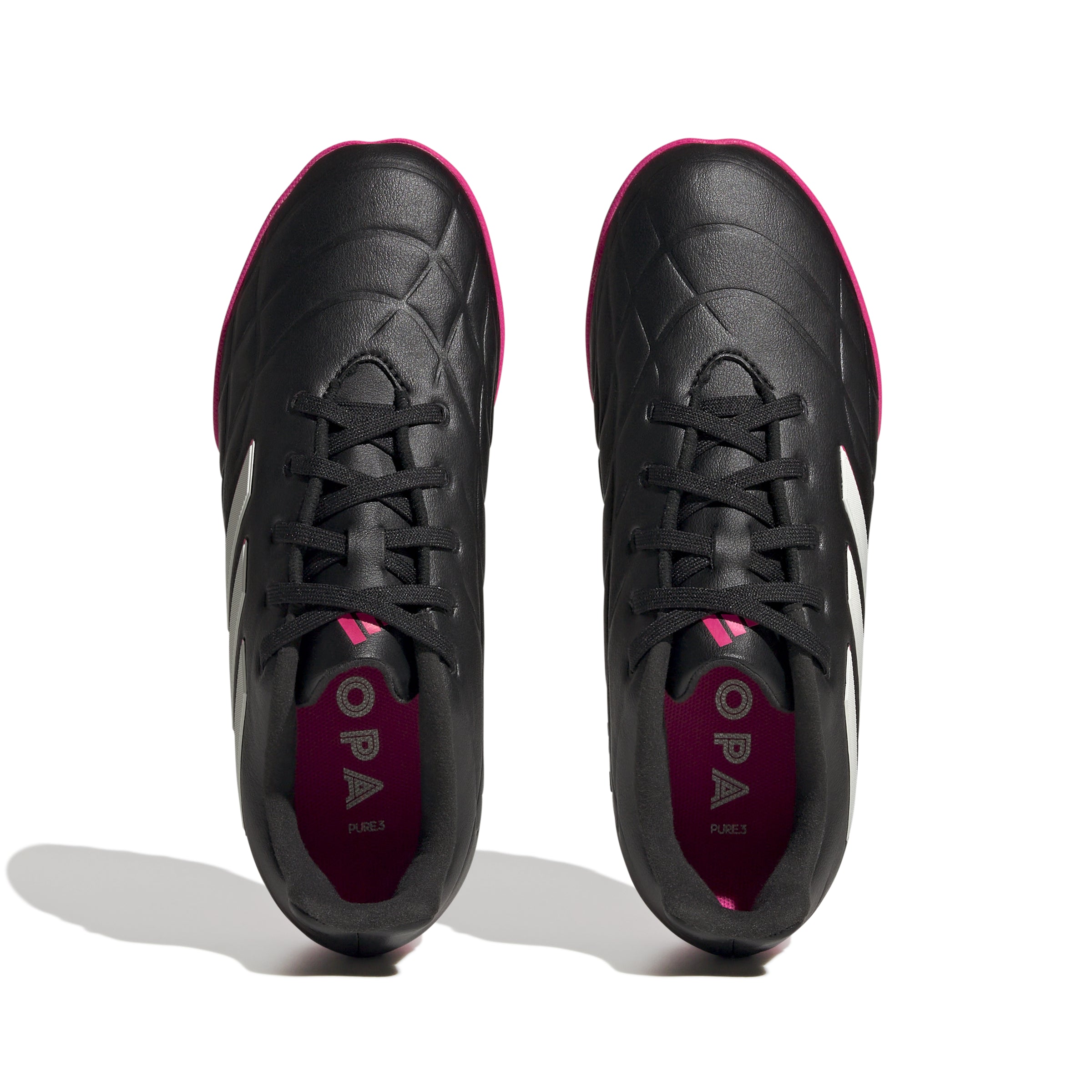 adidas Kids Copa Pure.3 TF Turf Shoes - Best Buy Soccer
