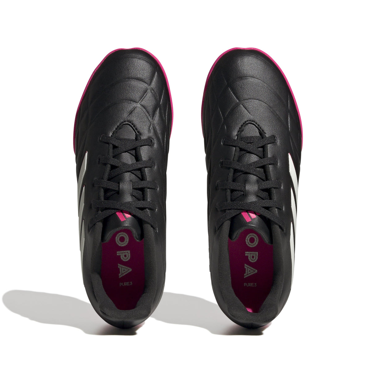 adidas Kids Copa Pure.3 TF Turf Shoes - Best Buy Soccer