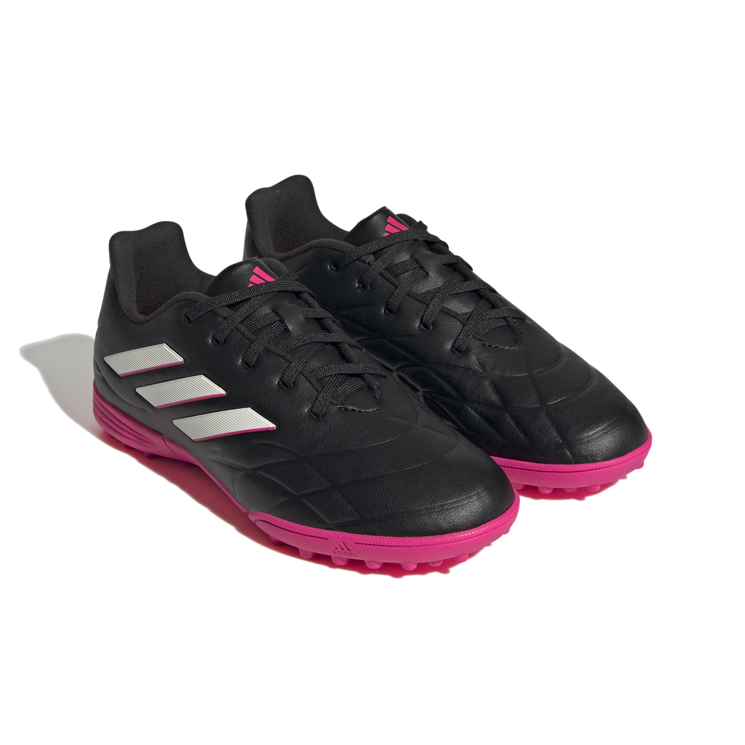 adidas Kids Copa Pure.3 TF Turf Shoes - Best Buy Soccer