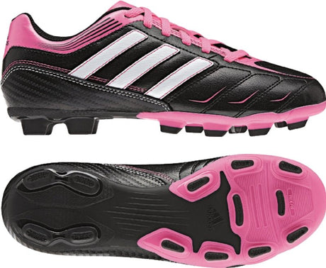 adidas Kids Ezeiro III TRX FG Firm Ground Cleats - Best Buy Soccer