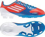 adidas Kids F5 Trx FG Firm Ground Cleats - Best Buy Soccer