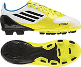 adidas Kids F5 Trx FG Firm Ground Cleats - Best Buy Soccer