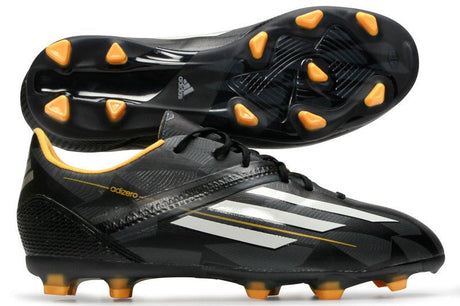 adidas Kids F50 adizero FG Firm Ground Cleats - Best Buy Soccer