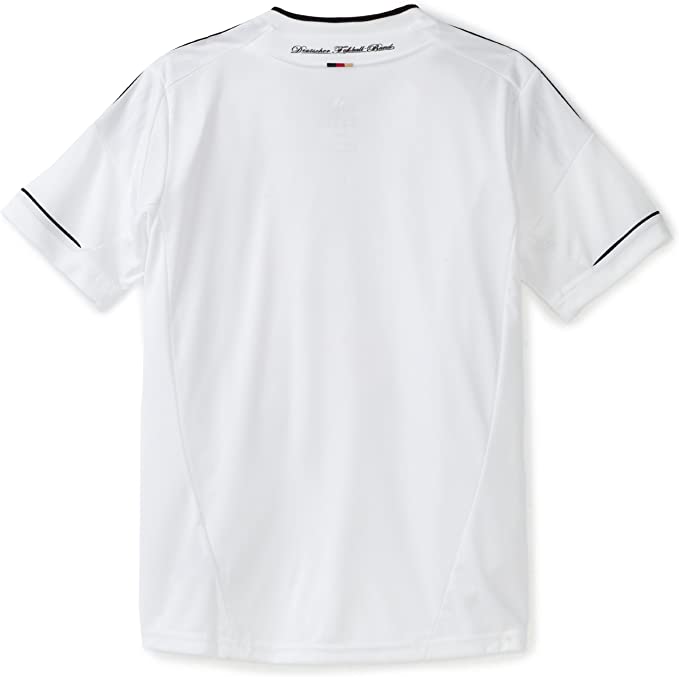 adidas Kids Germany Home Jersey 11 - 12 - Best Buy Soccer