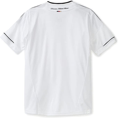 adidas Kids Germany Home Jersey 11 - 12 - Best Buy Soccer